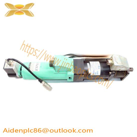 Fec GT-751N-60-S Servo Nutrunner