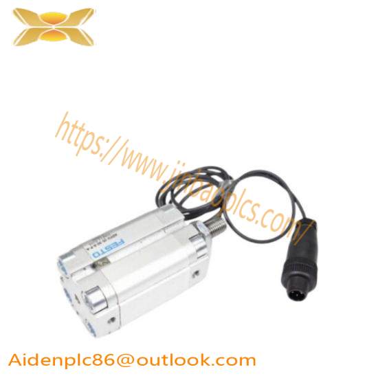 FESTO SMT-8G-NS-24V-E-2,5Q-OE