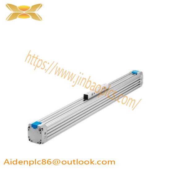 Festo DGPL-32-120-PPV-A-GF-B 175135  Linear drive