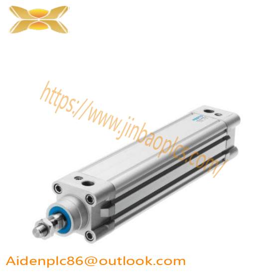 Festo DNC-32-200-PTV-A-KP 163302  ISO cylinder