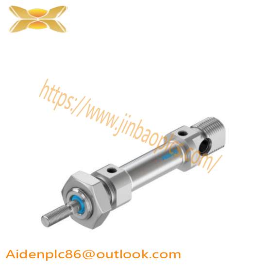 FESTO DSNU-12-10-P-A 19189  ISO Cylinder