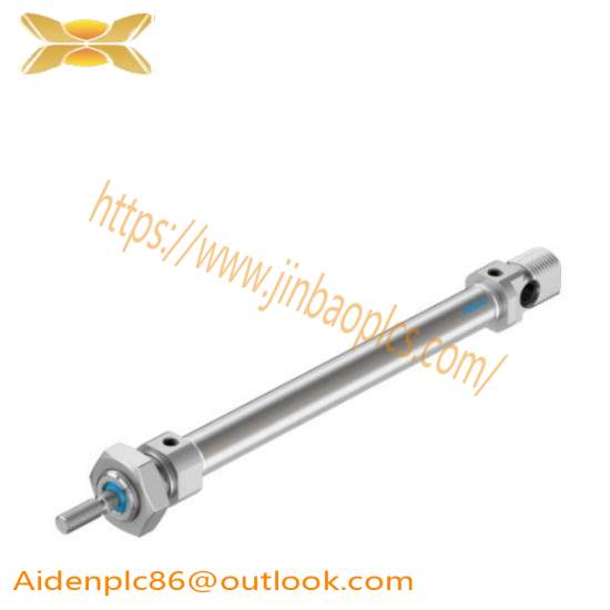 Festo DSNU-12-100-P-A 19194  ISO Cylinder