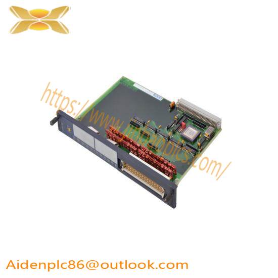 FESTO E.CEE-32 circuit board card