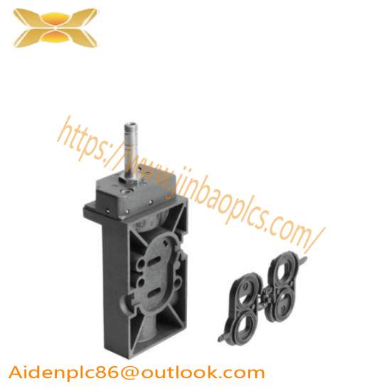 GE IC600PM507RR