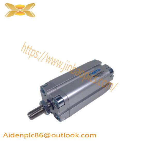 Festo Pneumatic ADVU-25-50-A-P-A 156625  Compact Cylinder