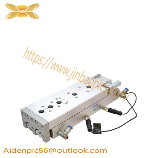 FESTO SMT-8G-NS-24V-E-2,5Q-OE