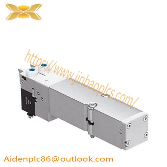 FESTO VMPA2-M1H-J-PI 537953  Air Solenoid Valve
