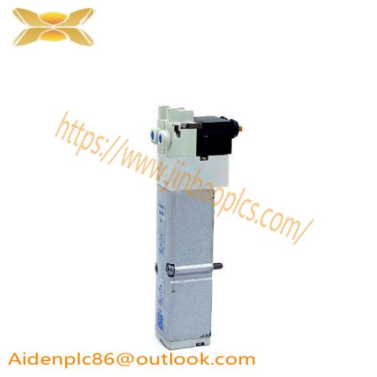 FESTO VMPA2-M1H-K-PI 537157  Air Solenoid Valve