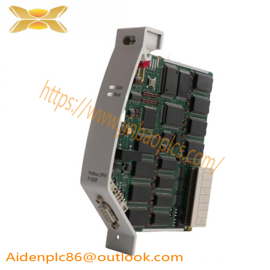 FI830F 3BDH000032R1  Fieldbus Module  ABB