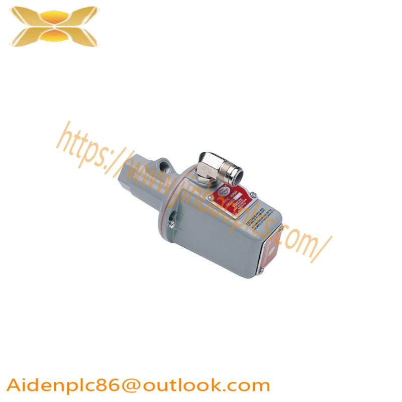 FIREYE 65UV5-1000
