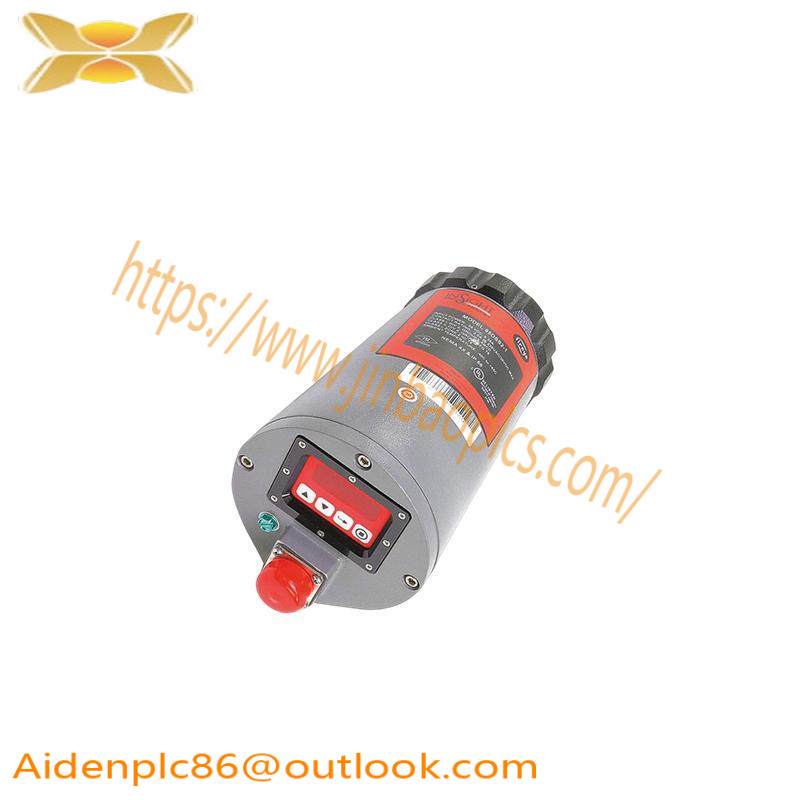 FIREYE 95DSS2E-1 Flame Scanner