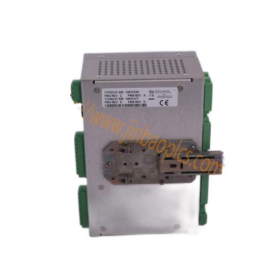 FIREYE BLV512