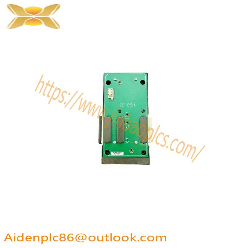 FISHER-ROSEMOUNT 01984-0605-0001