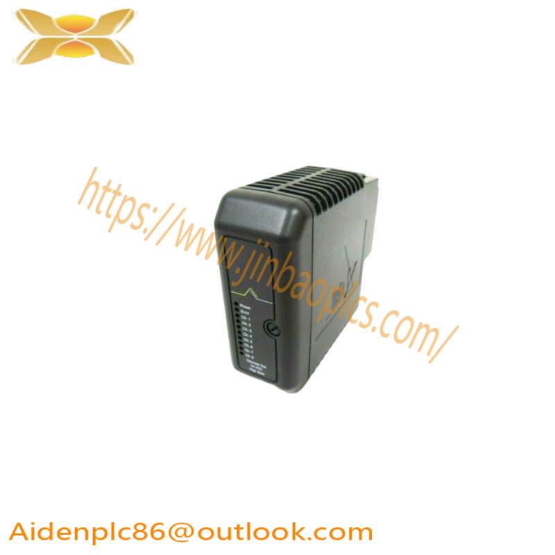 FISHER-ROSEMOUNT KJ3001X1-BJ1