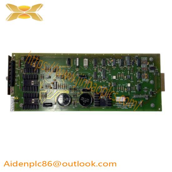 FISHER 01984-4282-0001 Cable
