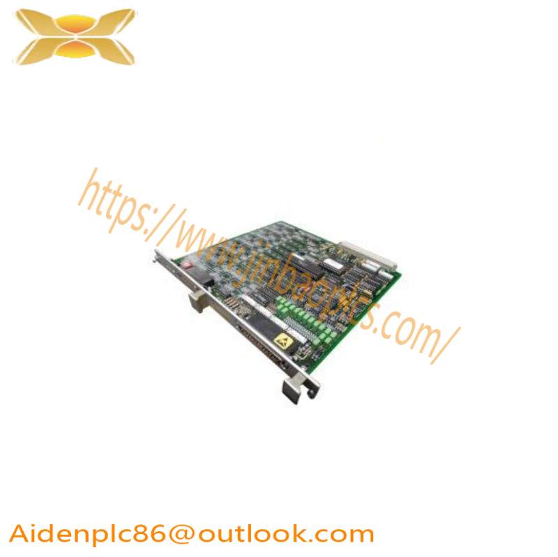 FISHER CL6824X1-A2 12P0767X012 Analog Input Board