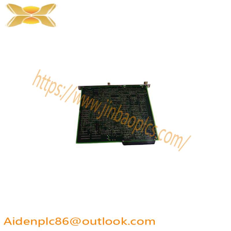 FISHER 01984-4282-0001 plc module
