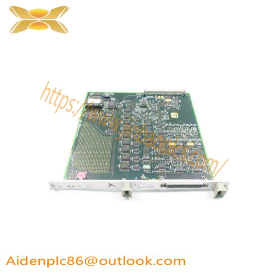 FISHER ROSEMOUNT CL6721X1-A4 12P1824X012 Discrete I/O Card