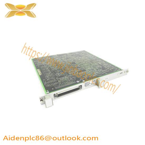 FISHER ROSEMOUNT CL6721X1-A4 41B5215X132 Discrete I/O Card