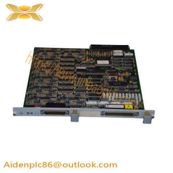 Fisher Rosemount CL6821X1-A5 41B5222X422 Analog I/O Module P1.5.2