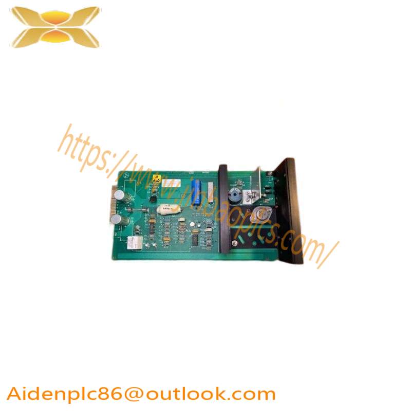 FISHER ROSEMOUNT DH7010X1-A1 POWER ASSY