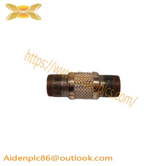 Flex-Pression CFPM-24-10-CS Flexible Tube Assembly
