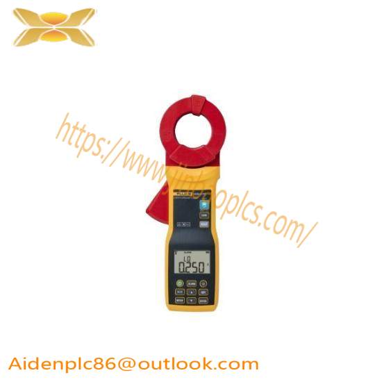 Fluke 1630-2FC Leakage Clamp