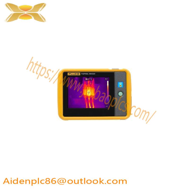 FLUKE PTi120 Pocket Thermal Camera