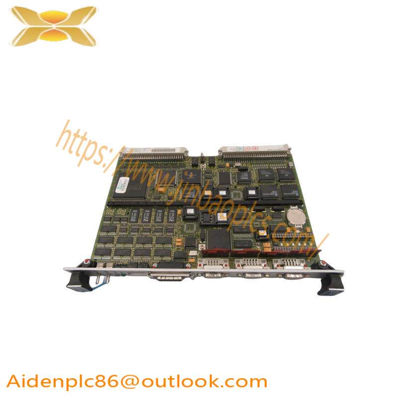 Bosch Rexroth SYS68K CPU-30BE/16
