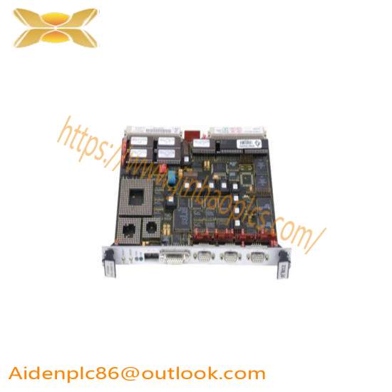 Bosch Rexroth SYS68K CPU-30BE/16