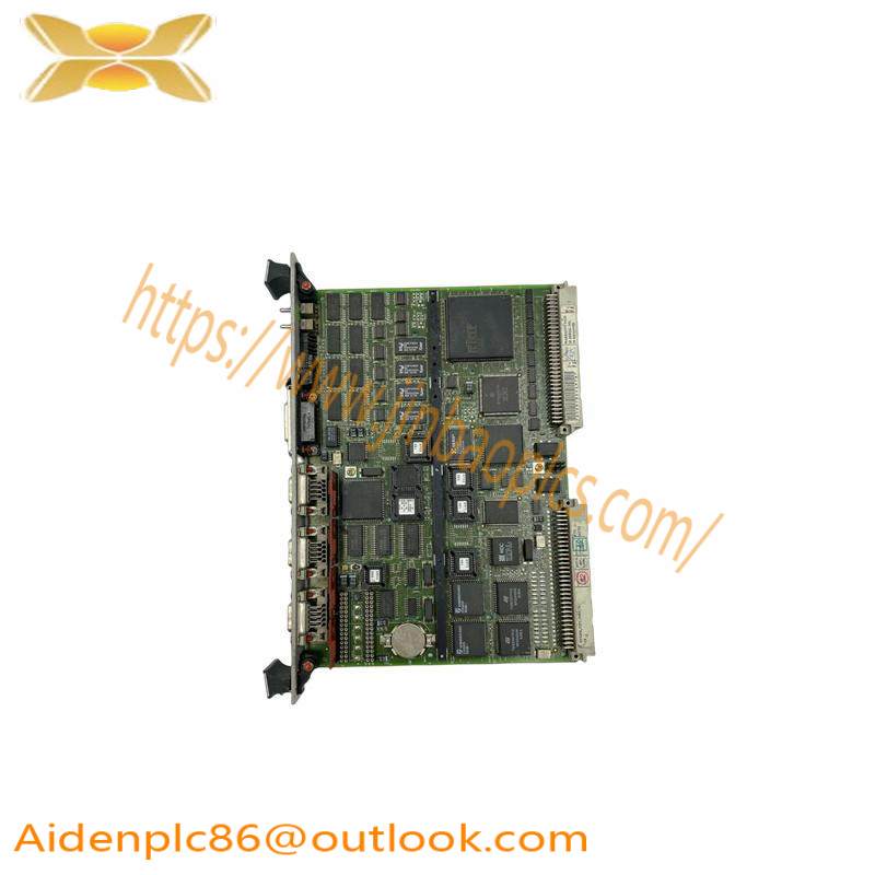 Bosch Rexroth SYS68K CPU-30BE/16