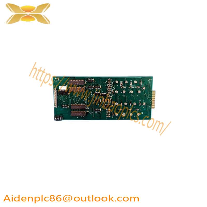 FORNEY 33829201 LM-A Board