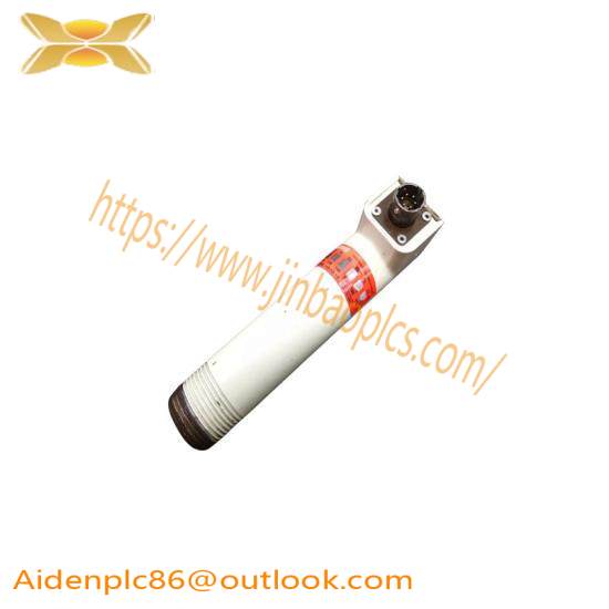 Forney IDD-IIU 38321-02 Flame Detector