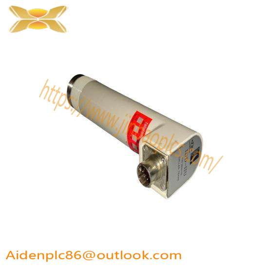 Forney IDD-IIU 3832122 Flame Detector Sensor