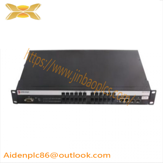 FOXBORO AD908JQ