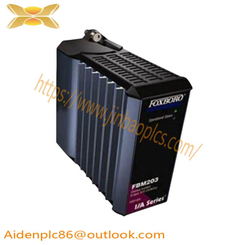 Foxboro AD916AE I/A Series