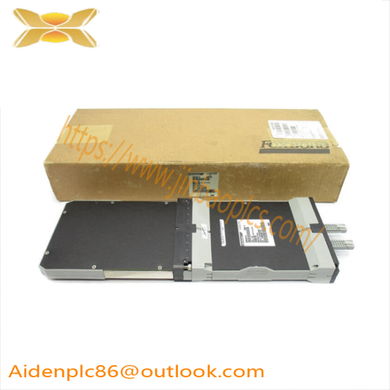 FOXBORO CM400YN FBM12 Input Module