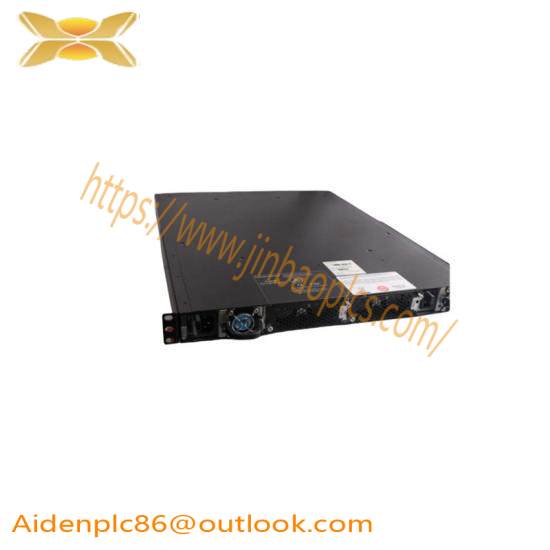 FOXBORO CP30B CONTROL PROCESSOR REV 0C