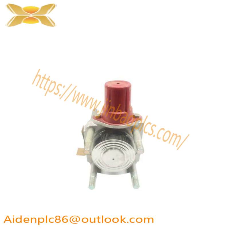 FOXBORO D0128QJ Diaphragm Meter Assembly