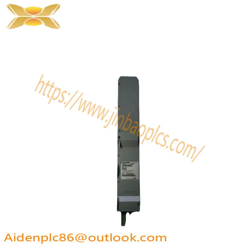 Foxboro FBI10E P0972AJ Fieldbus Isolator