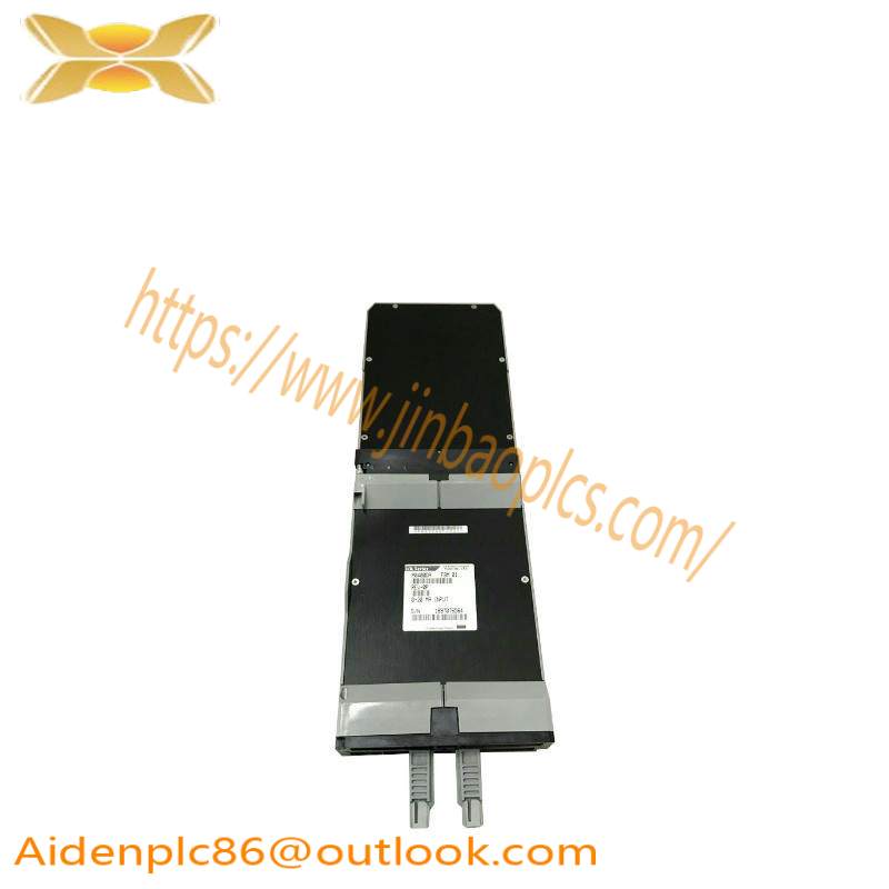 FOXBORO FBM01 Input Interface Module