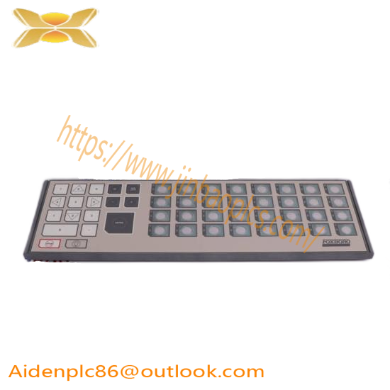 FOXBORO FBM03