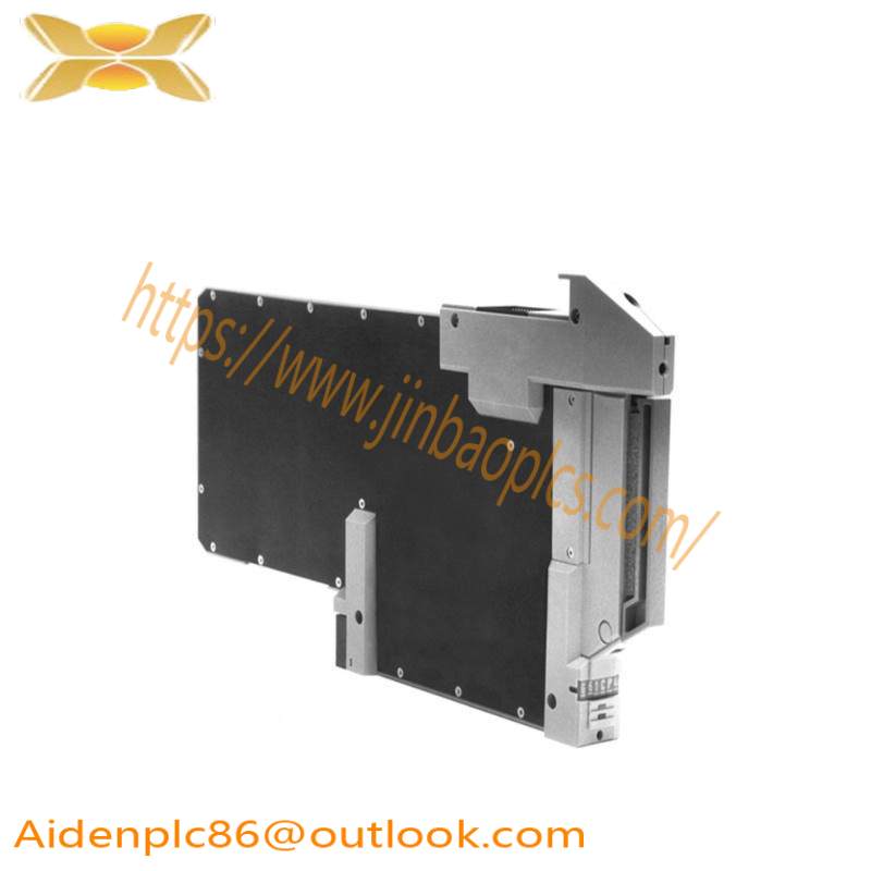 FOXBORO FBM04 I/O Interface Module