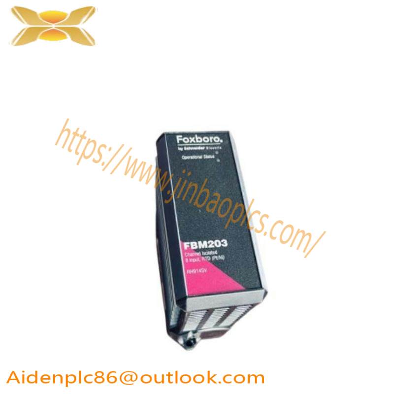 Foxboro P0700DN