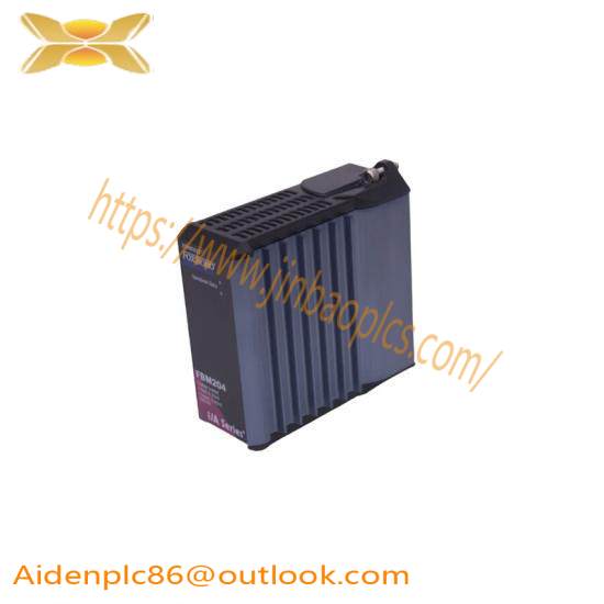 FOXBORO FBM216B