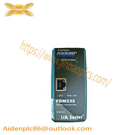 FOXBORO FBM222