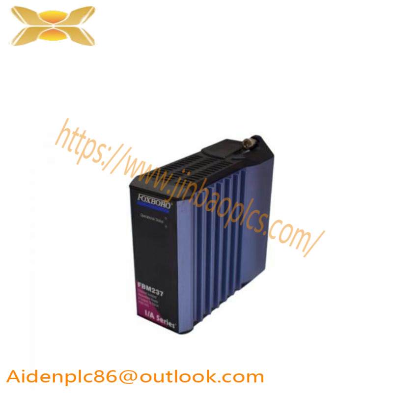 FOXBORO P0800CG