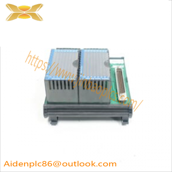 FOXBORO FBM242 P0916JY External Switch Module