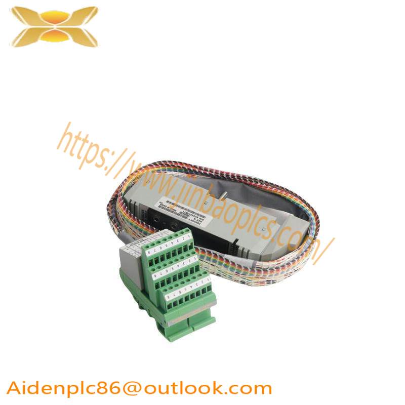 Foxboro FBM4/39/44 P0500RY Termination Cable Assembly