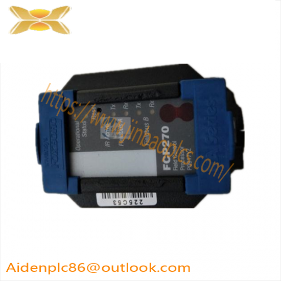 FOXBORO P0911NX